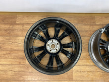 Laden Sie das Bild in den Galerie-Viewer, 1x Alufelge 20 Zoll 8.0&quot; 5x114.3 50ET LB5C-1007-C1C Ford Rim Wheel