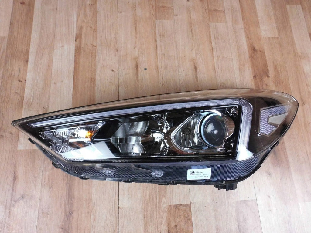 Frontscheinwerfer Hyundai Tucson D792111A10 D792121A30 LED Links Headlight