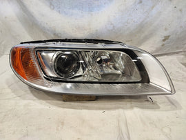 Frontscheinwerfer Volvo Xc70 31383541 Xenon Rechts Scheinwerfer Headlight