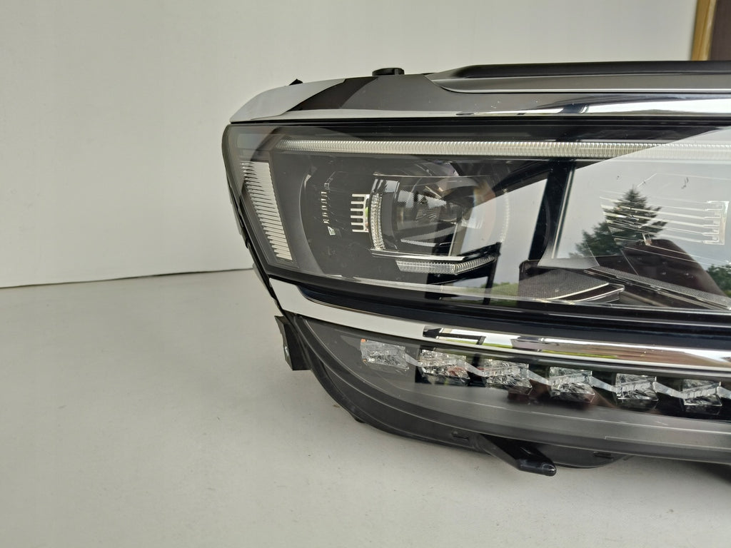 Frontscheinwerfer VW Tiguan Allspace 5NN941082 Full LED Rechts Headlight