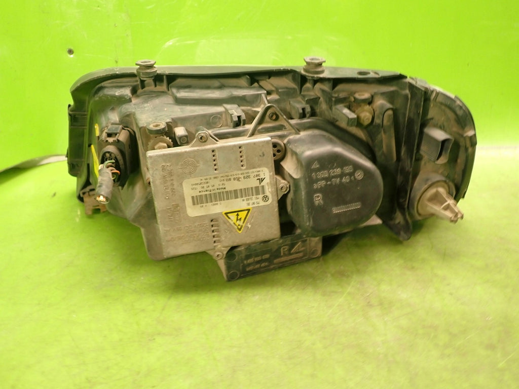 Frontscheinwerfer VW Sharan 0301182274 7M3941018 Xenon Rechts Headlight SCH6059566709oh