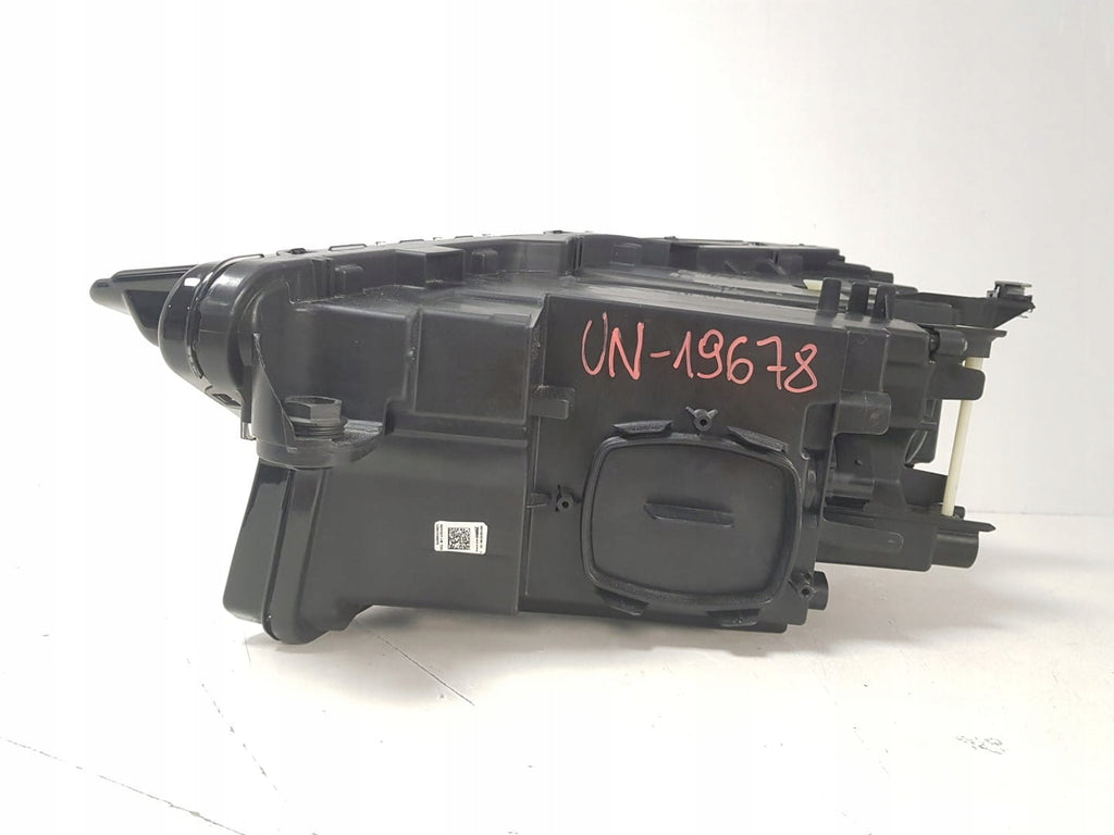 Frontscheinwerfer Audi Etron E-Tron 89A941034 Full LED Rechts Headlight SCH2733130906jt