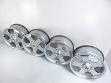 Load image into Gallery viewer, 4x Alufelge 19 Zoll 8.5" 6x139.7 30ET M638920 Mitsubishi Pajero I Rim Wheel FEL7446328875ir