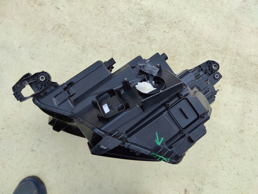 Frontscheinwerfer Skoda Kodiaq 566941036A LED Rechts Scheinwerfer Headlight SCH1746163832uy