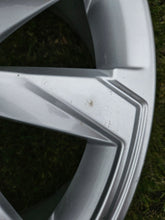 Load image into Gallery viewer, 1x Alufelge 20 Zoll 9.0" 5x112 37ET 4K9601025B Audi A6 Rim Wheel FEL4490353051iw