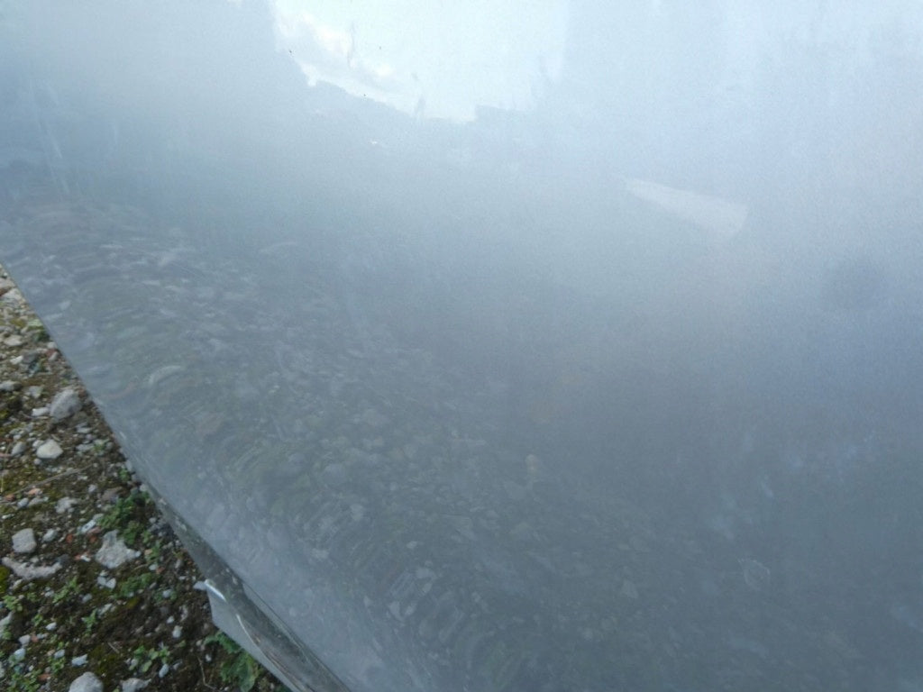 Tür Mercedes-Benz W205 Hinten Rechts Door Porta Porte