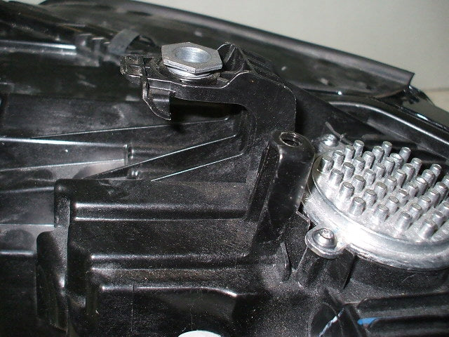 Frontscheinwerfer BMW X7 G07 9481801-08 Laser Links Scheinwerfer Headlight SCH6552225646mm