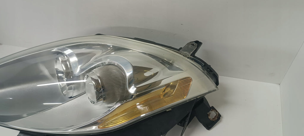 Frontscheinwerfer Fiat 51757538 Links Scheinwerfer Headlight SCH1986216455ss