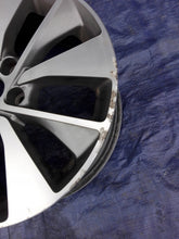 Load image into Gallery viewer, 1x Alufelge 18 Zoll 7.5" 5x114.3 52,5ET 52910-D6310 Kia Sportage Optima FEL9053762253am