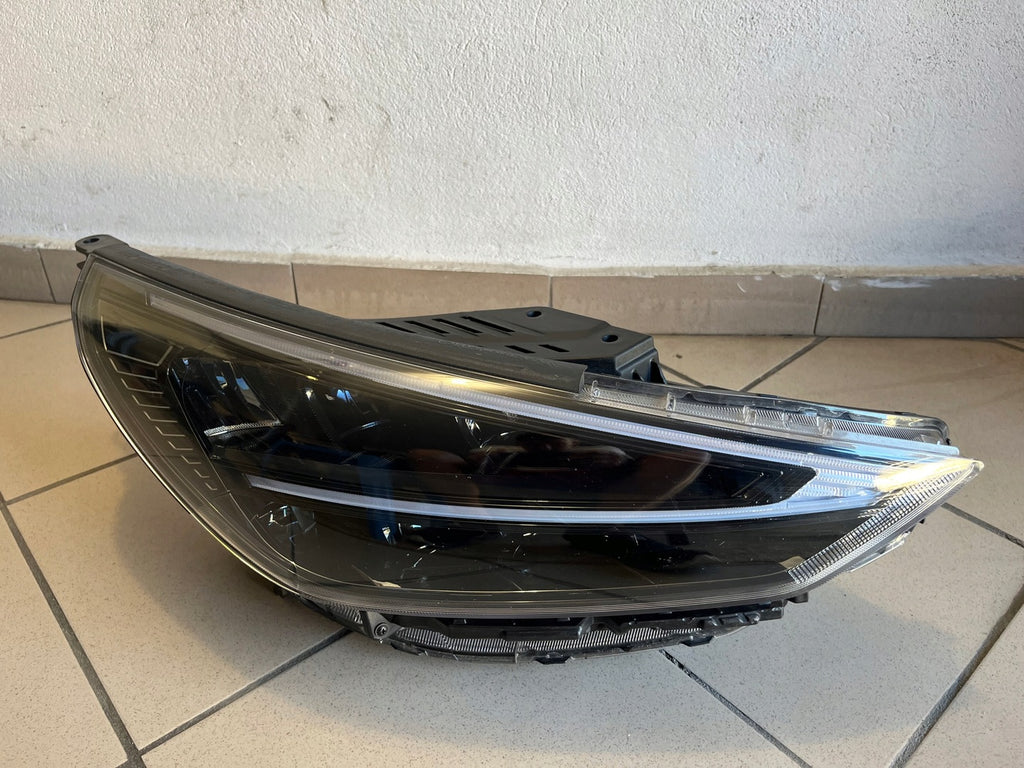 Frontscheinwerfer Hyundai I30 III 92102-G4600 LED Rechts Scheinwerfer Headlight