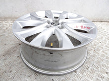 Laden Sie das Bild in den Galerie-Viewer, 1x Alufelge 18 Zoll 5x114.3 50ET 9965037090 Mazda Cx-5 Rim Wheel FEL5666810248qp
