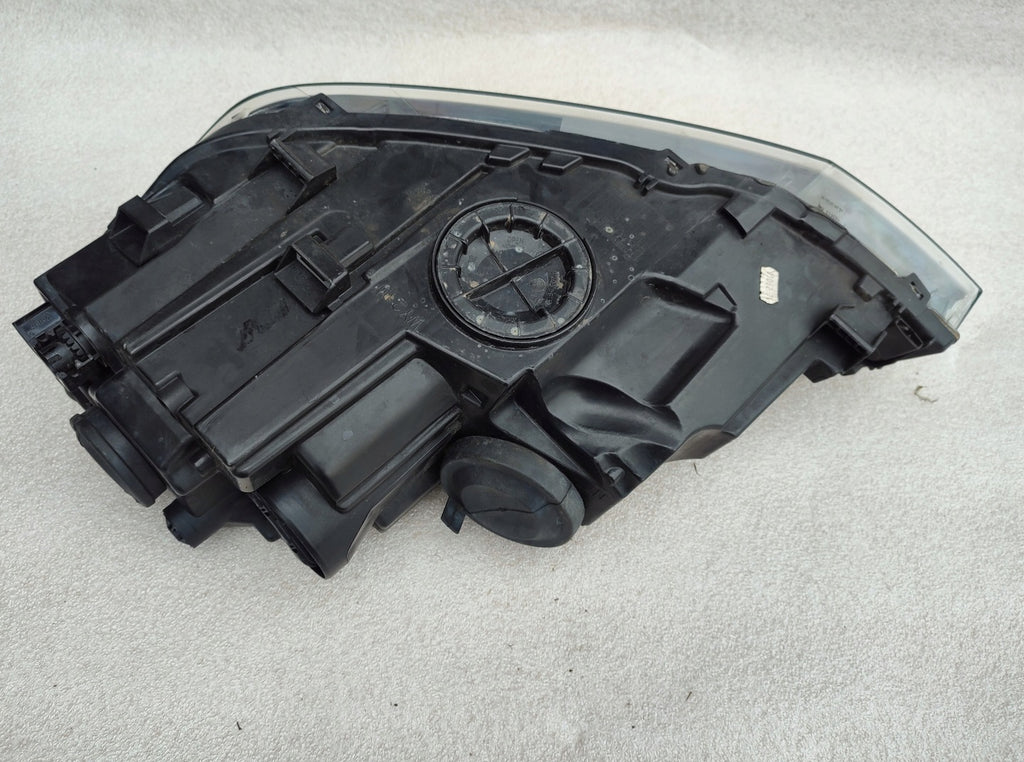 Frontscheinwerfer VW Polo 2G1941006 Rechts Scheinwerfer Headlight SCH2436439150bz