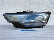Laden Sie das Bild in den Galerie-Viewer, Frontscheinwerfer Audi A6 C8 4K0941033 LED Links Scheinwerfer Headlight SCH7718354990sw