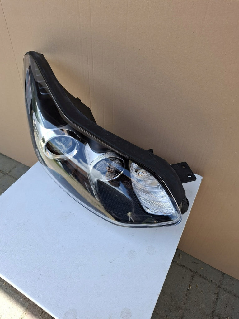 Frontscheinwerfer Kia Sportage IV 92102F1011 LED Rechts Scheinwerfer Headlight SCH3698825250am