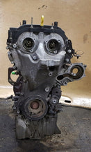 Load image into Gallery viewer, Motor Ford Fiesta I SFJA 1.0 100PS 71kW 160TKm Benzin Engine Unkomplett MOT9126422825dl