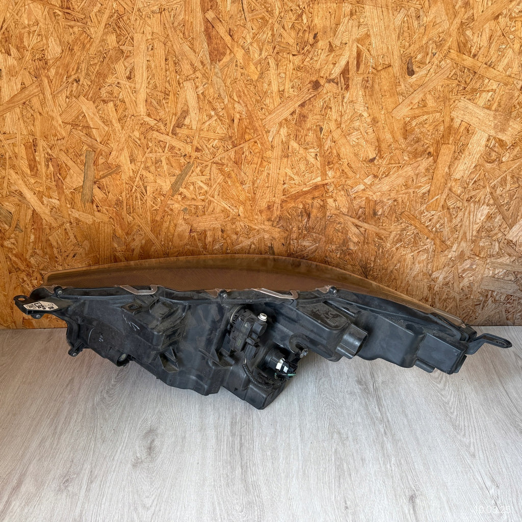 Frontscheinwerfer Toyota Yaris Ein Satz Scheinwerfer Headlight SCH9790635547ge