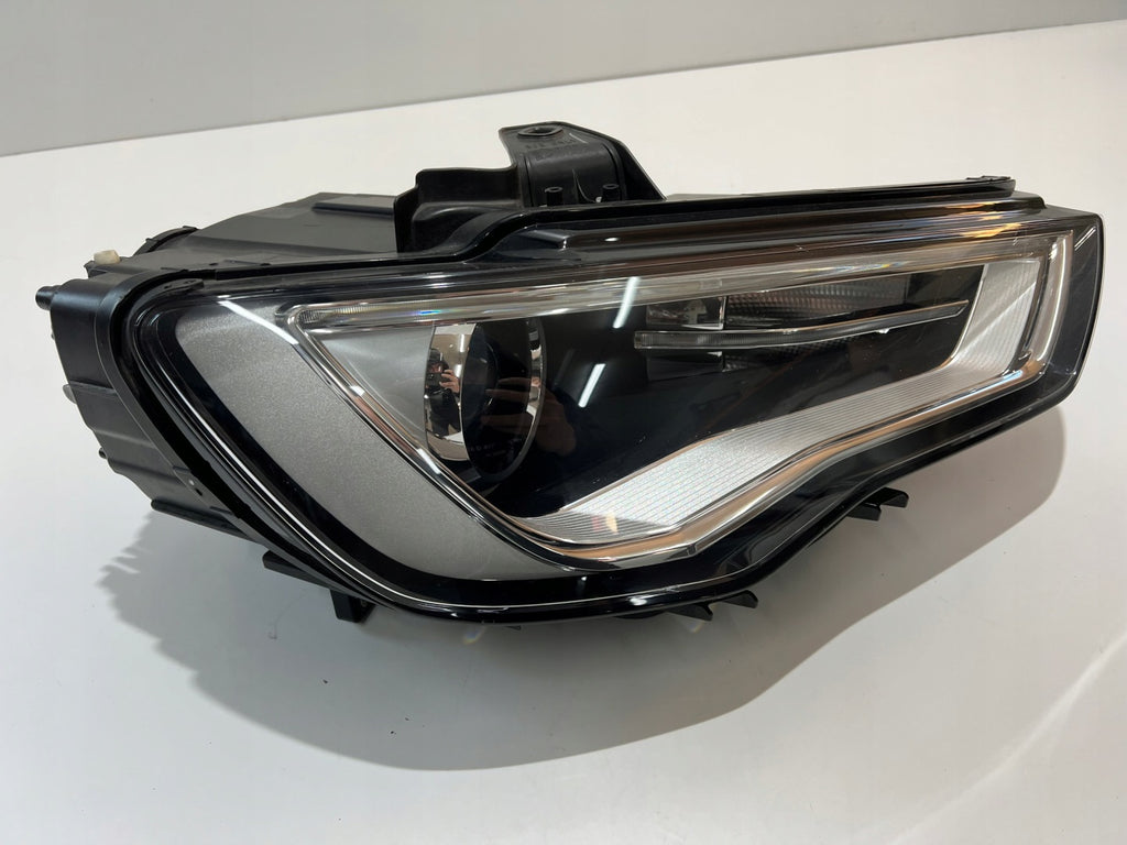 Frontscheinwerfer Audi A3 8V0941006 Xenon Rechts Scheinwerfer Headlight SCH5649496746ee