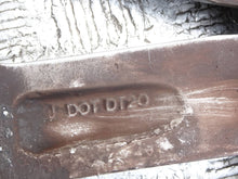 Load image into Gallery viewer, 1x Alufelge 17 Zoll 403004EA1D Nissan Qashqai I J11 Rim Wheel FEL6370772574lb