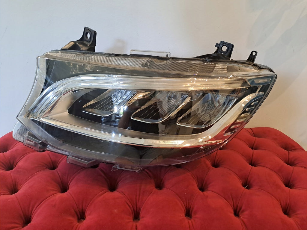 Frontscheinwerfer Mercedes-Benz Sprinter A9109067100 Full LED Links Headlight