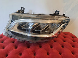 Frontscheinwerfer Mercedes-Benz Sprinter A9109067100 Full LED Links Headlight