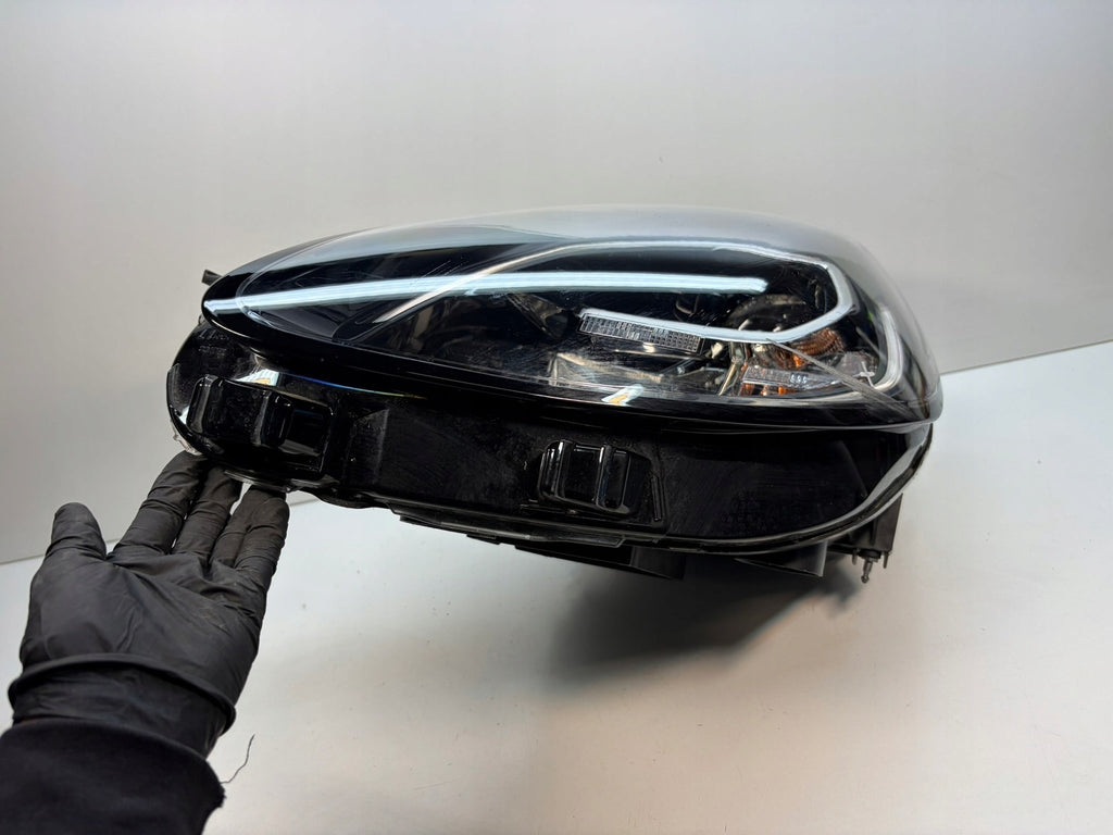 Frontscheinwerfer Ac Puma L1TB13E015EH Links Scheinwerfer Headlight SCH8758219889ts