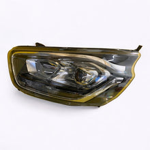 Laden Sie das Bild in den Galerie-Viewer, Frontscheinwerfer Ford Transit Custom JK21-13W030-DJ LED Links Headlight