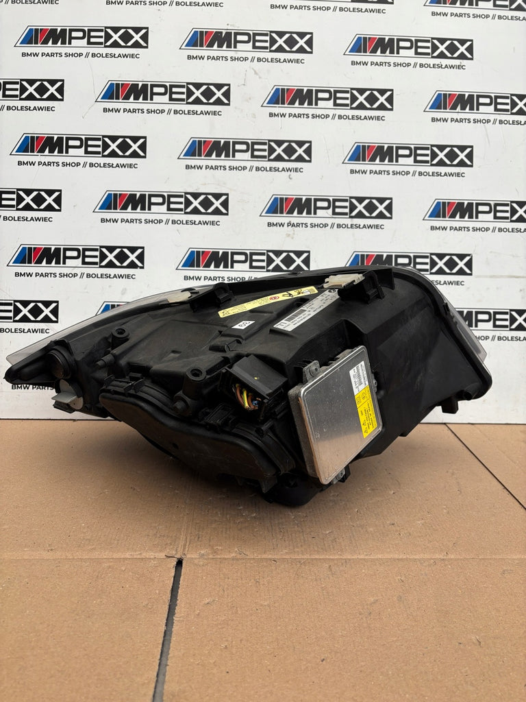 Frontscheinwerfer BMW E91 E90 69427379 Xenon Links Scheinwerfer Headlight SCH5823500652ao