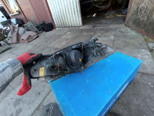 Laden Sie das Bild in den Galerie-Viewer, Frontscheinwerfer Mercedes-Benz W169 A1698201261 Bi-Xenon Rechts Headlight SCH8437963514wy