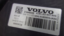 Laden Sie das Bild in den Galerie-Viewer, Frontscheinwerfer Volvo Xc90 31446688 Rechts Scheinwerfer Headlight