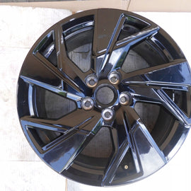 1x Alufelge 17 Zoll 7.5