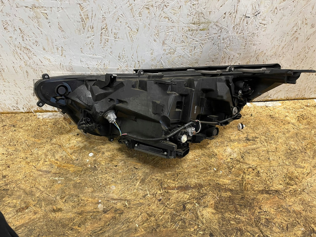 Frontscheinwerfer Toyota V 485745415285 Full LED Rechts Scheinwerfer Headlight SCH9320870764pi