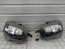 Laden Sie das Bild in den Galerie-Viewer, Frontscheinwerfer Citroën C3 III 9820059280 9820059680 Ein Satz Headlight