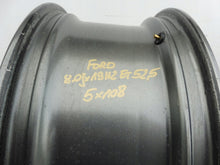 Load image into Gallery viewer, 1x Alufelge 19 Zoll 8.0" 5x108 52 5ET Matt Schwarz Ford Kuga Rim Wheel FEL3981947021gk