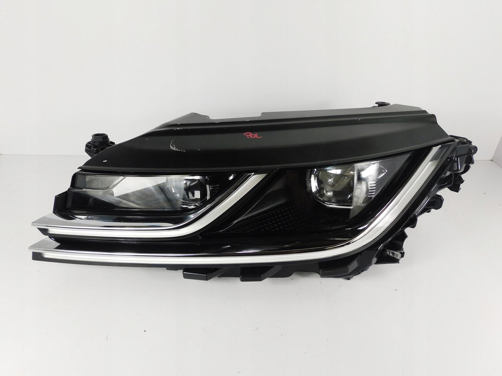 Frontscheinwerfer VW Arteon 3G8941113 Full LED Links Scheinwerfer Headlight SCH7633045915ha