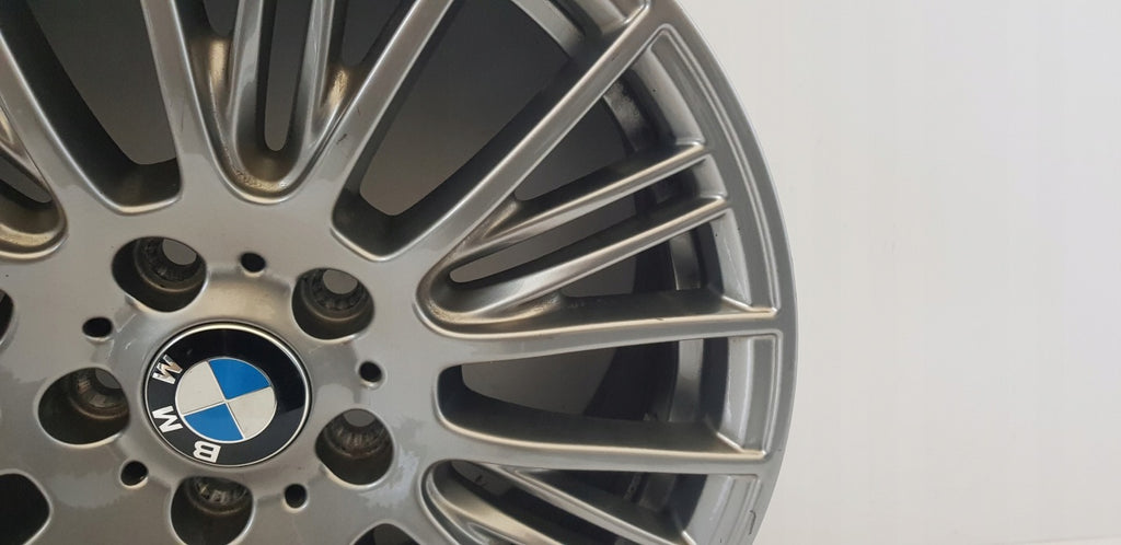 1x Alufelge 18 Zoll 7.5" 5x120 6796218 BMW 1 F21 F20 Rim Wheel FEL4728691253eo