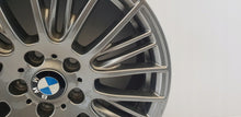 Laden Sie das Bild in den Galerie-Viewer, 1x Alufelge 18 Zoll 7.5" 5x120 6796218 BMW 1 F21 F20 Rim Wheel FEL4728691253eo
