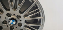 Laden Sie das Bild in den Galerie-Viewer, 1x Alufelge 18 Zoll 7.5" 5x120 6796218 BMW 1 F21 F20 Rim Wheel FEL4728691253eo