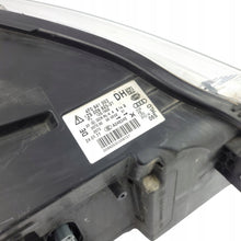 Laden Sie das Bild in den Galerie-Viewer, Frontscheinwerfer Audi A6 C6 4F0941029ES LED Links Scheinwerfer Headlight SCH3952934840cw