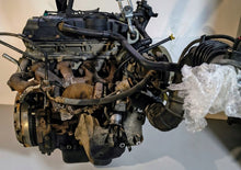 Load image into Gallery viewer, Motor Ford Transit JXFA 2.4 TDCI 115PS 85kW Diesel Engine Komplett MOT7945227547kr
