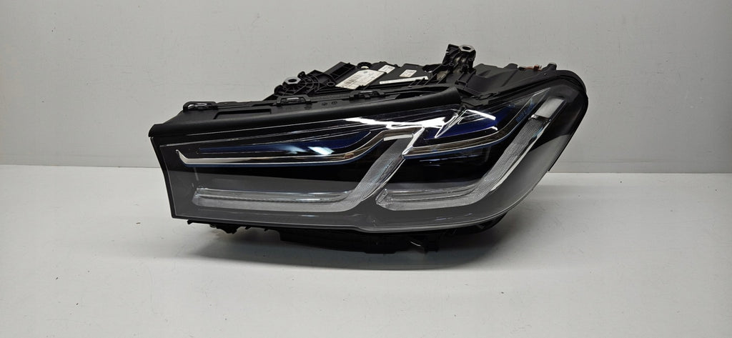 Frontscheinwerfer BMW G31 G30 5A388D5-04 Laser Links Scheinwerfer Headlight SCH1519976066ne