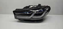 Laden Sie das Bild in den Galerie-Viewer, Frontscheinwerfer BMW G31 G30 5A388D5-04 Laser Links Scheinwerfer Headlight SCH1519976066ne
