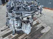 Laden Sie das Bild in den Galerie-Viewer, Motor Audi A4 B9 DLV DLVB 2.0 TFSI 150PS 110kW 69TKm Benzin Engine Komplett MOT4114923636bz