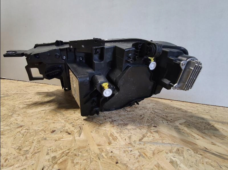 Frontscheinwerfer VW Id.4 Full LED Rechts Scheinwerfer Headlight SCH1871675081sj