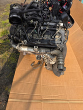 Load image into Gallery viewer, Motor Audi A4 B7 BPP 2.7 TDI 180PS 132kW Diesel Engine Komplett MOT7420375569bm