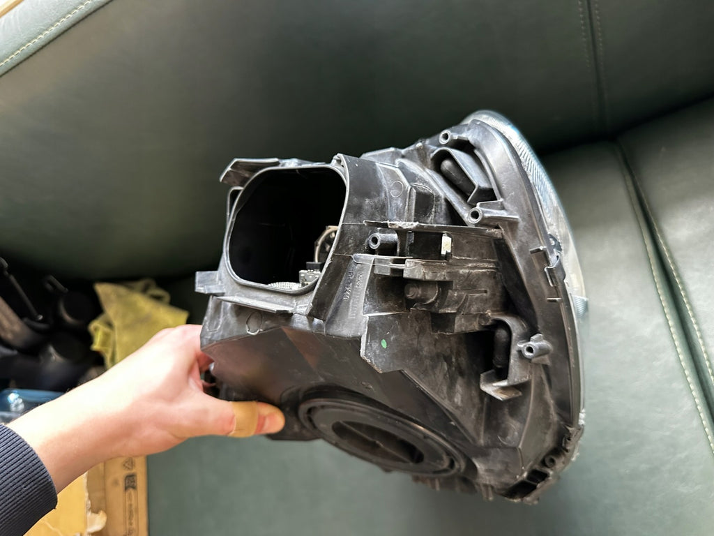 Frontscheinwerfer Mini Countryman R60 9801040-08 Rechts Scheinwerfer Headlight SCH7336293055fq