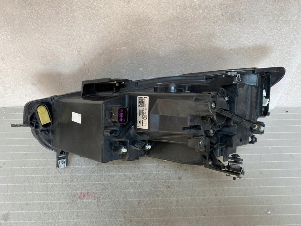 Frontscheinwerfer Seat Leon 5FB941008F Full LED Rechts Scheinwerfer Headlight SCH8623838802uw