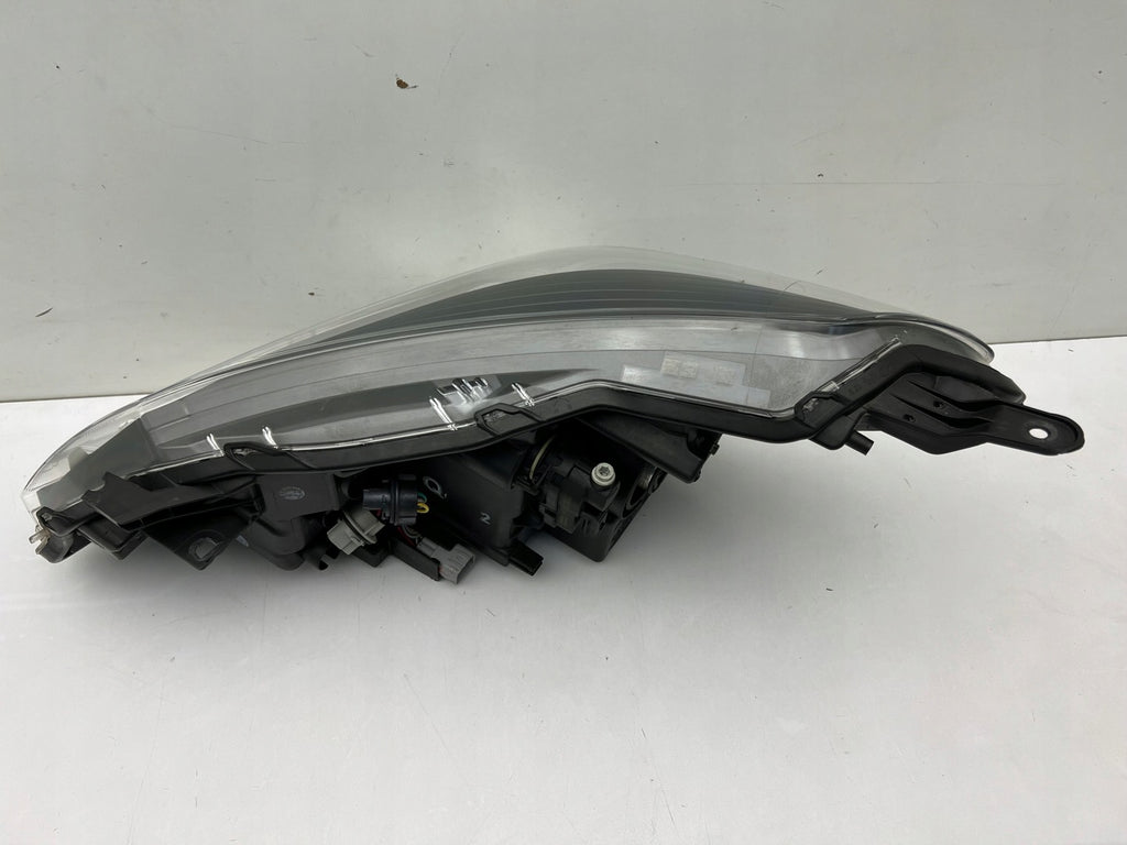 Frontscheinwerfer Toyota Yaris Rechts Scheinwerfer Headlight