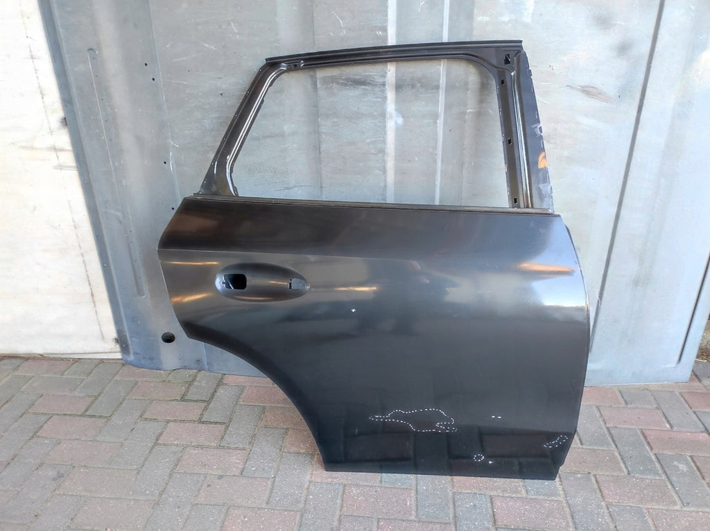 Tür Mercedes-Benz Glc 7-GLC Hinten Rechts Door Porta Porte