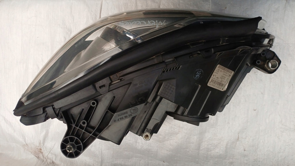 Frontscheinwerfer Mercedes-Benz W204 Xenon Links Scheinwerfer Headlight SCH2206584598kw