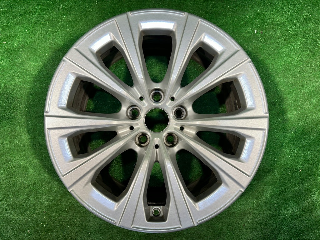 1x Alufelge 17 Zoll 7.5" 5x112 30ET 7915323 BMW 3 G21 G20 Rim Wheel FEL7535395827jp